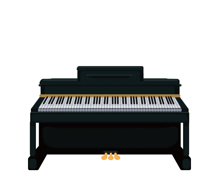 Digital Pianos